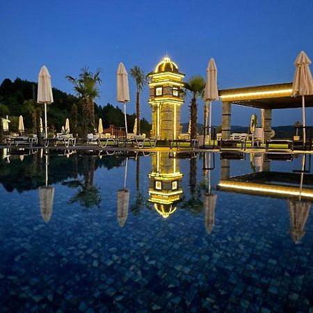Glavatarski Han Glavatarți Exterior foto