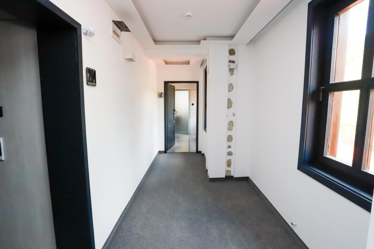 Glavatarski Han Glavatarți Exterior foto