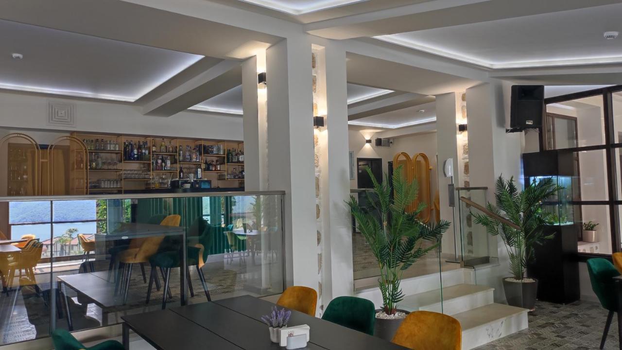 Glavatarski Han Glavatarți Exterior foto