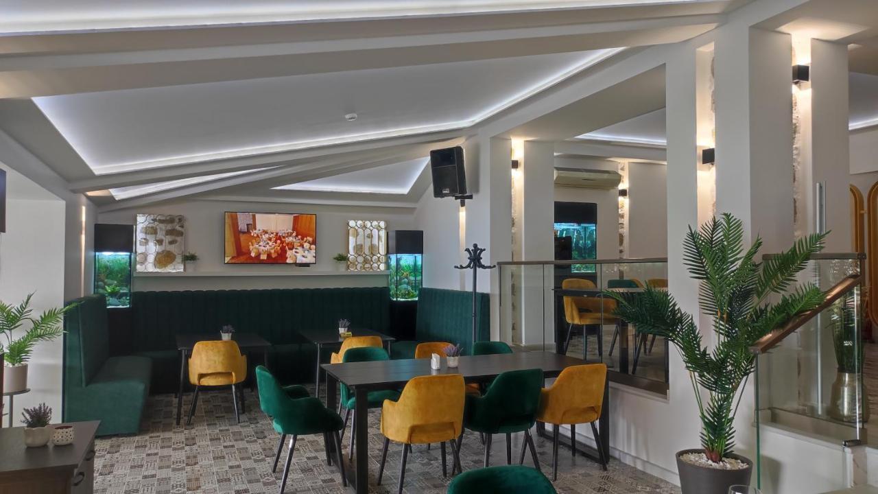 Glavatarski Han Glavatarți Exterior foto