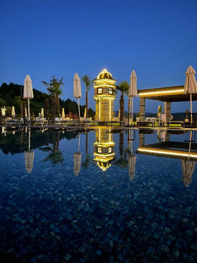 Glavatarski Han Glavatarți Exterior foto