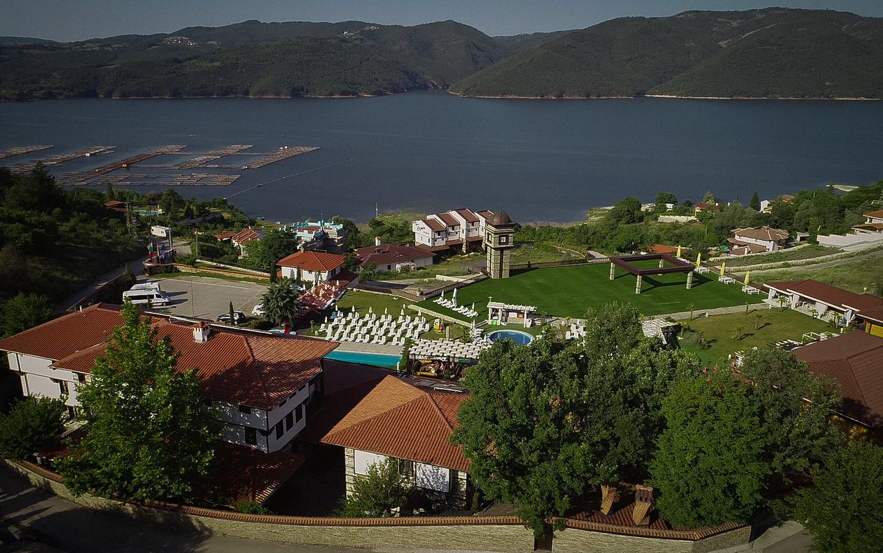 Glavatarski Han Glavatarți Exterior foto
