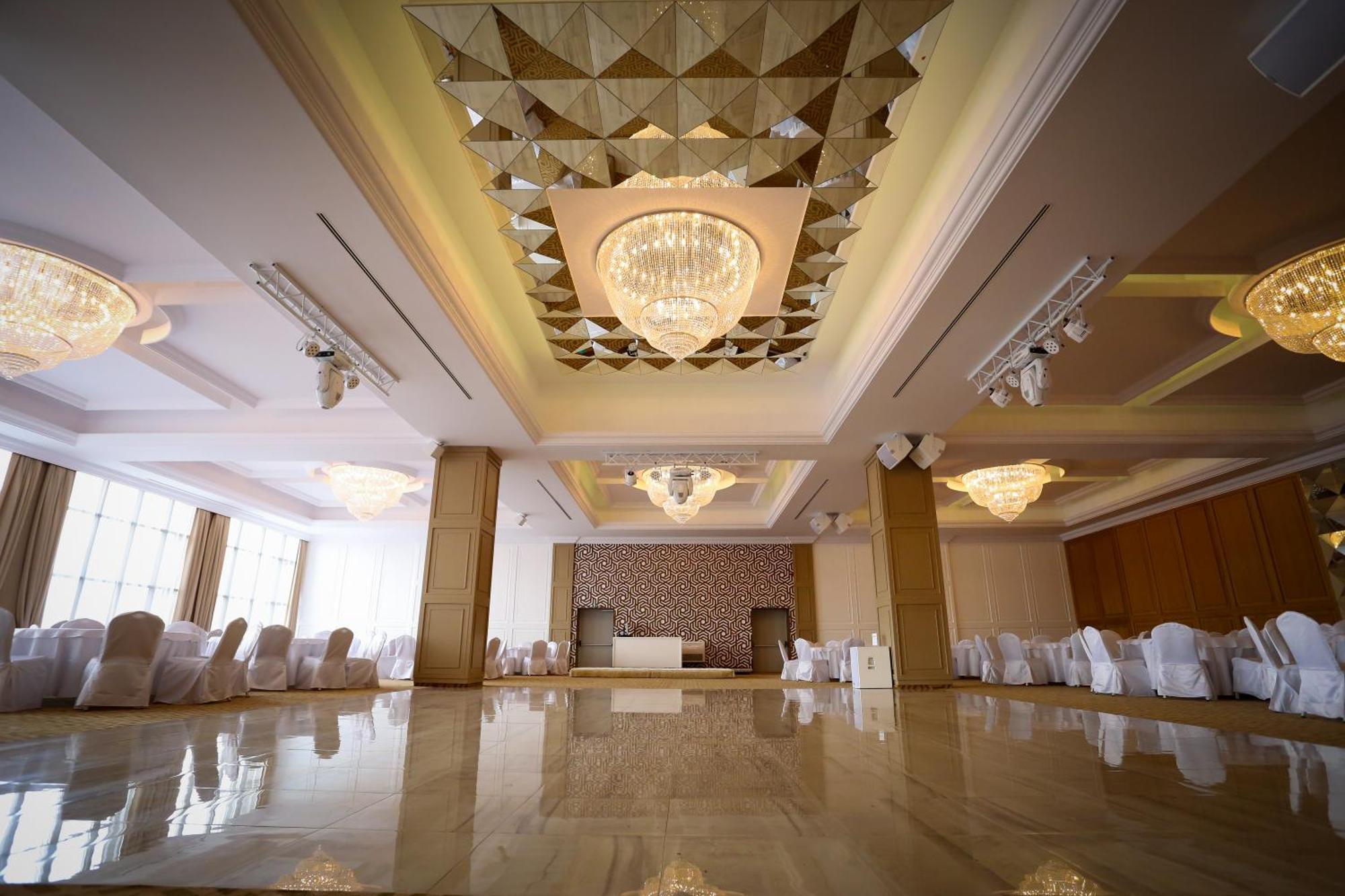 Glavatarski Han Glavatarți Exterior foto